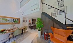 Jervois Mansion (D10), Apartment #618810721
